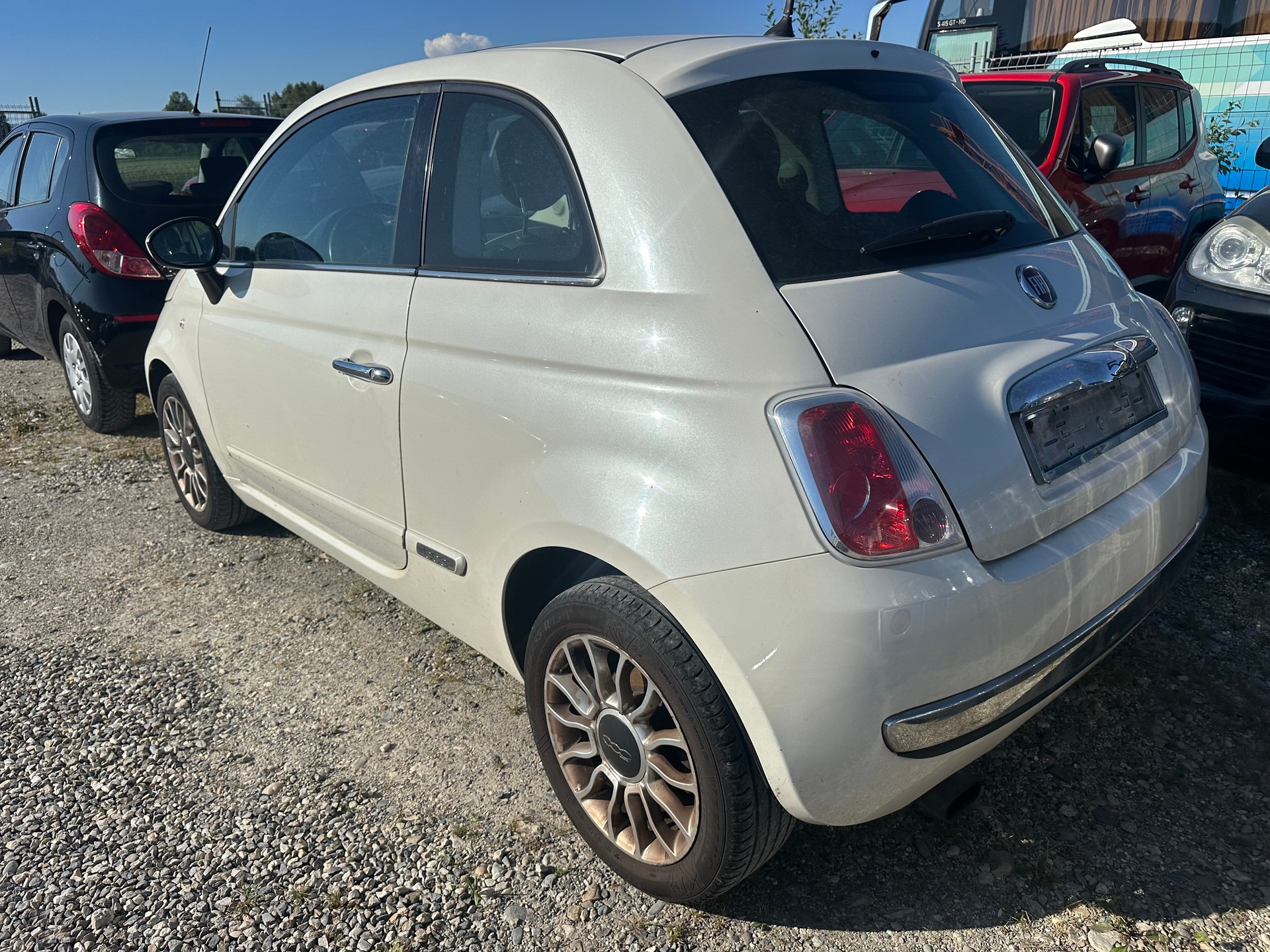 FIAT 500 0.9 Twinair Turbo Lounge-image-3