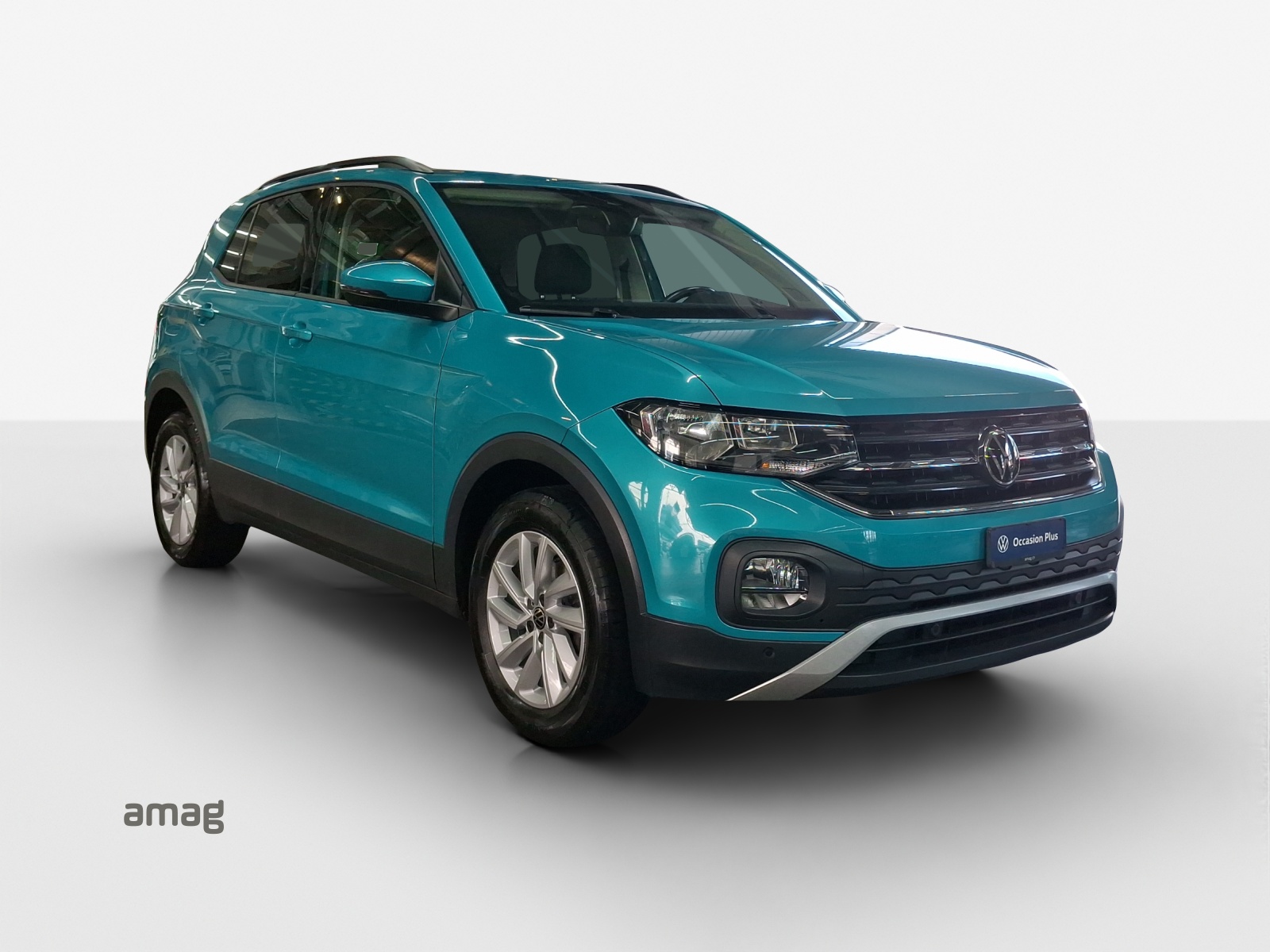VW T-Cross 1.0 TSI Life DSG-image-5