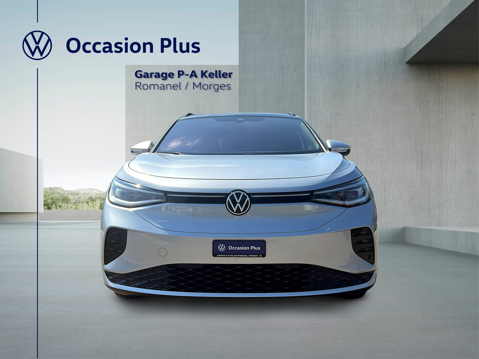 VW ID.4 GTX 77 kWh 4Motion-image-1