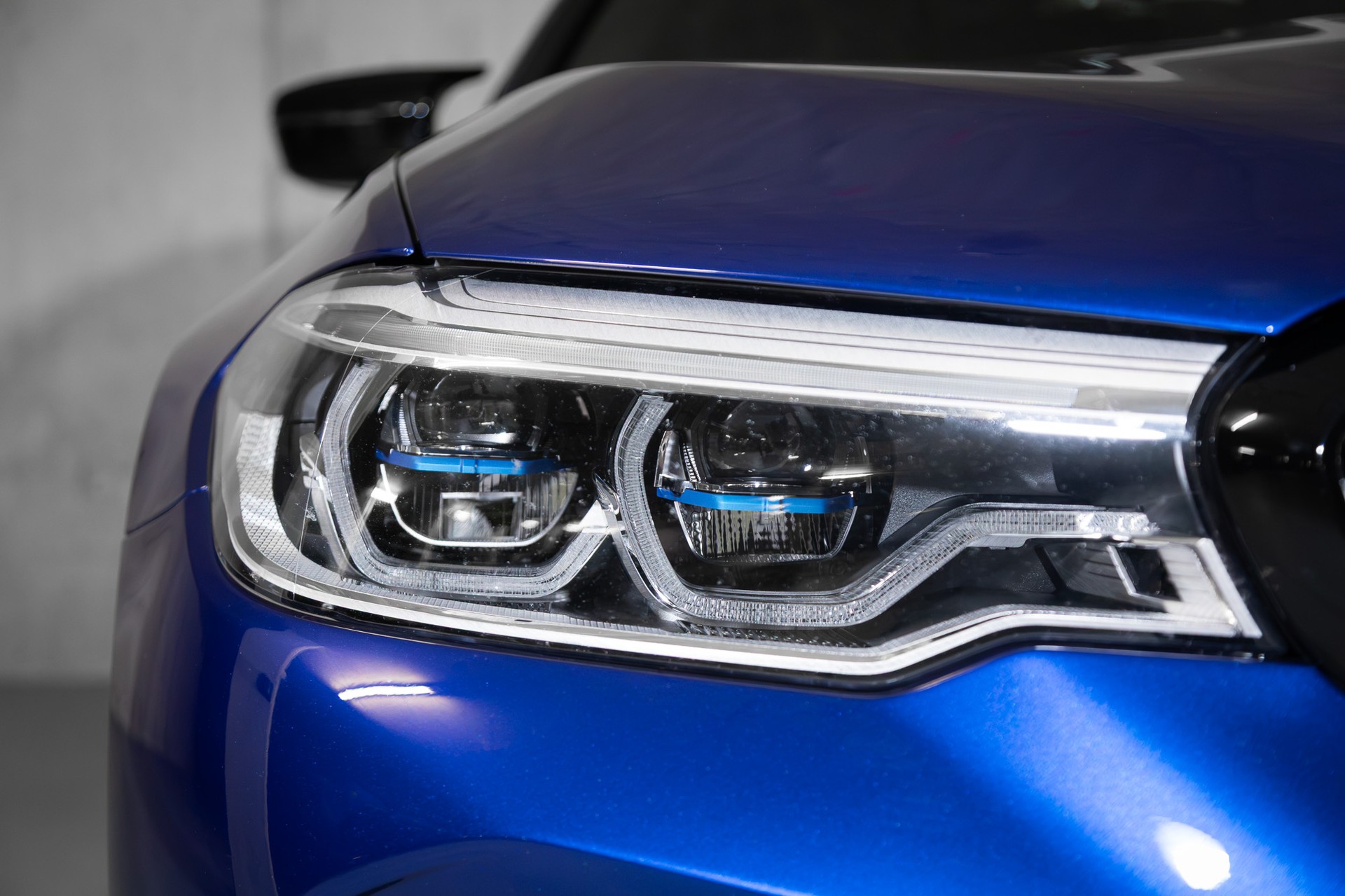 BMW M5 xDrive Competition Drivelogic-image-14