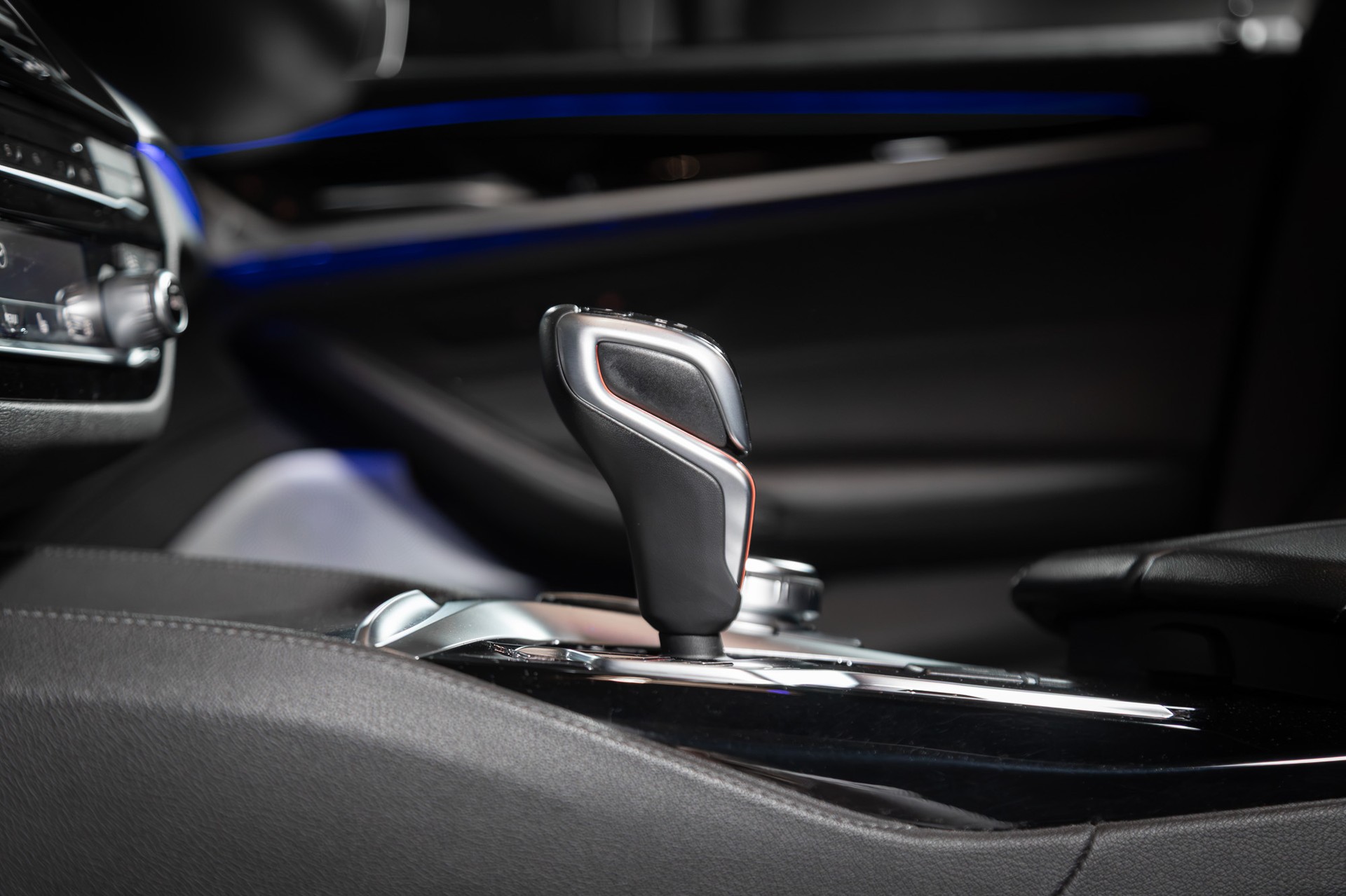 BMW M5 xDrive Competition Drivelogic-image-18