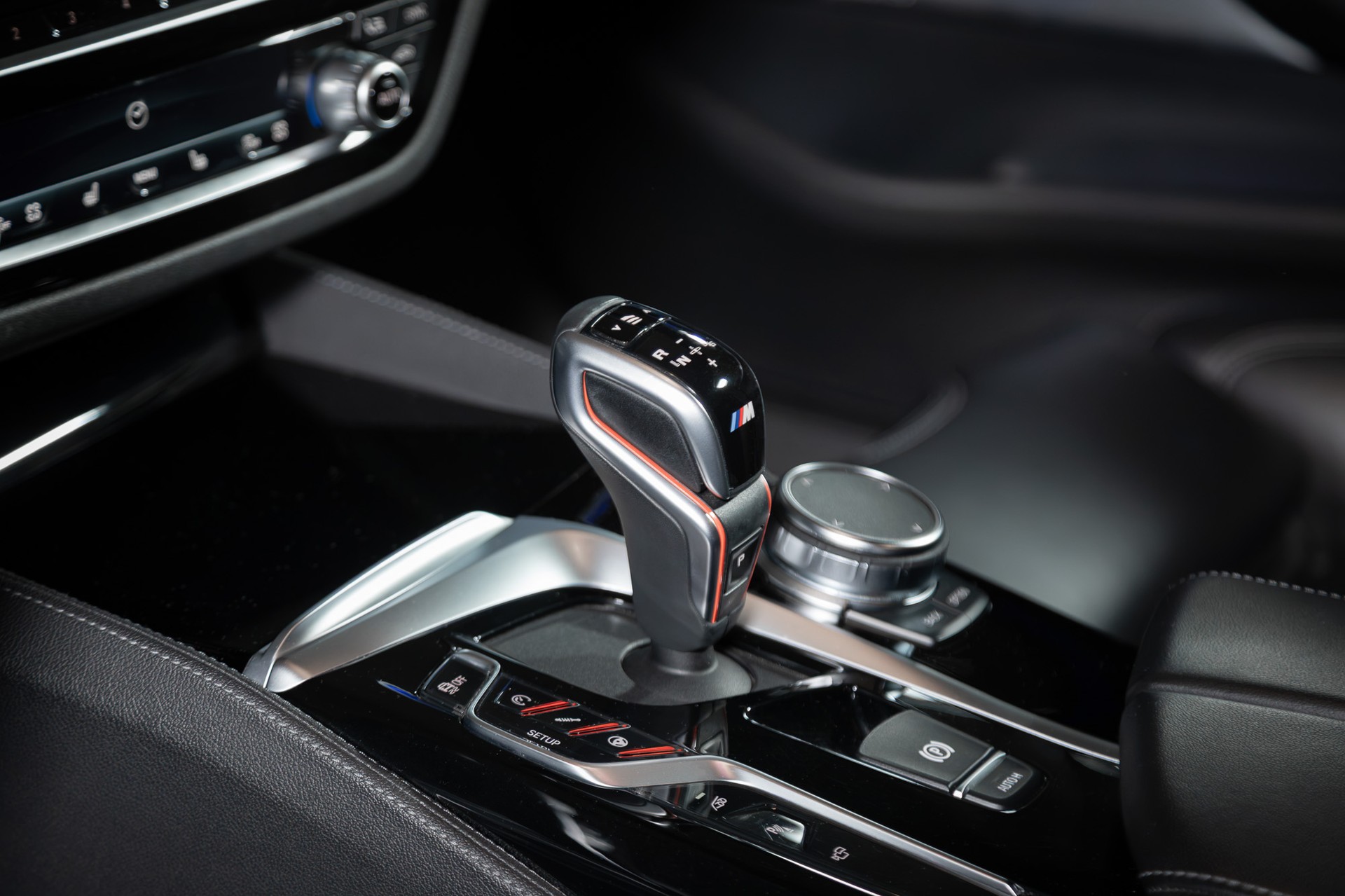 BMW M5 xDrive Competition Drivelogic-image-19