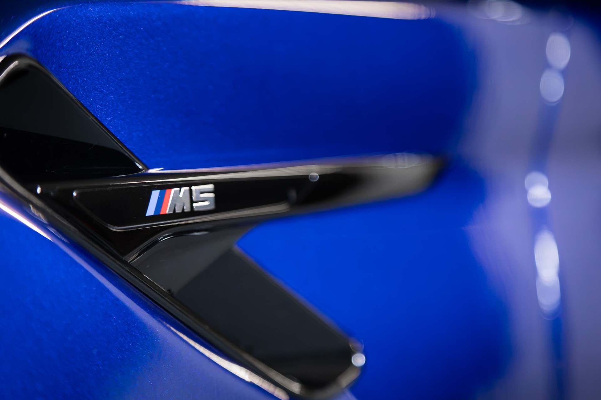BMW M5 xDrive Competition Drivelogic-image-7