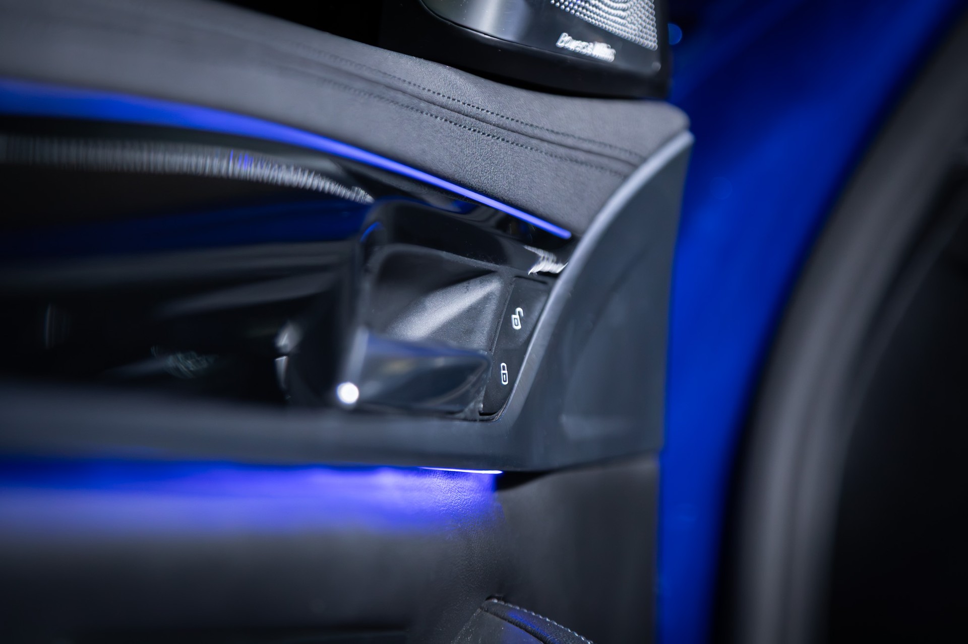 BMW M5 xDrive Competition Drivelogic-image-16