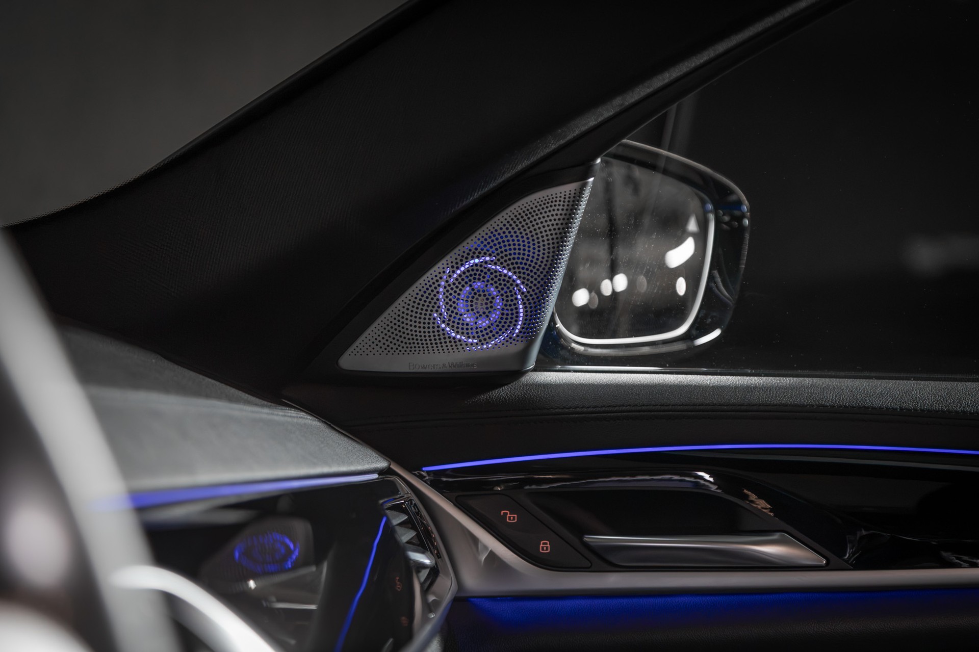 BMW M5 xDrive Competition Drivelogic-image-21