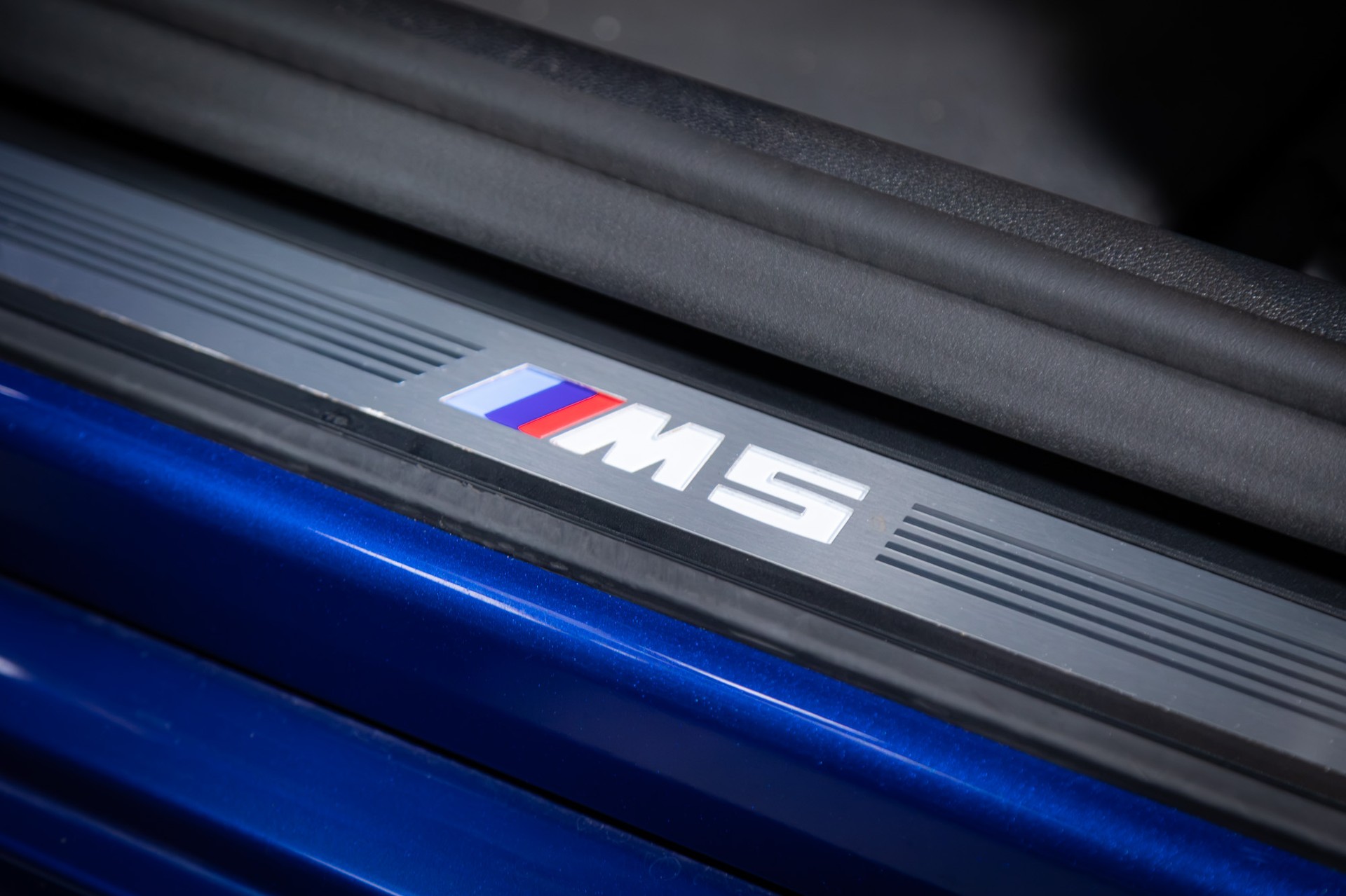 BMW M5 xDrive Competition Drivelogic-image-15