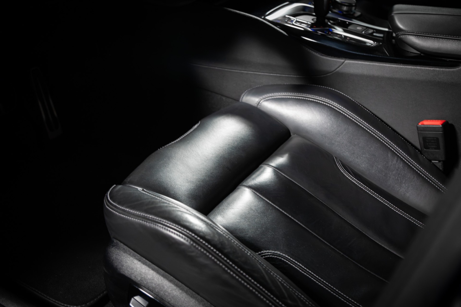 BMW M5 xDrive Competition Drivelogic-image-24