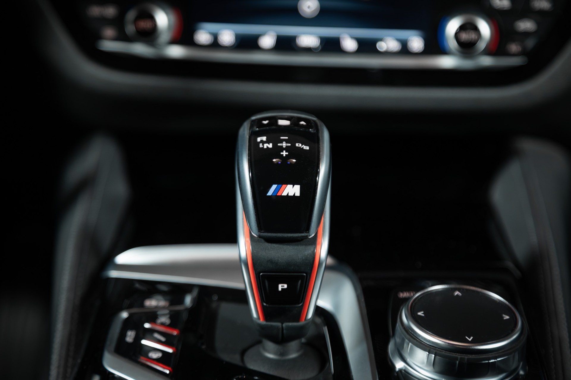 BMW M5 xDrive Competition Drivelogic-image-20