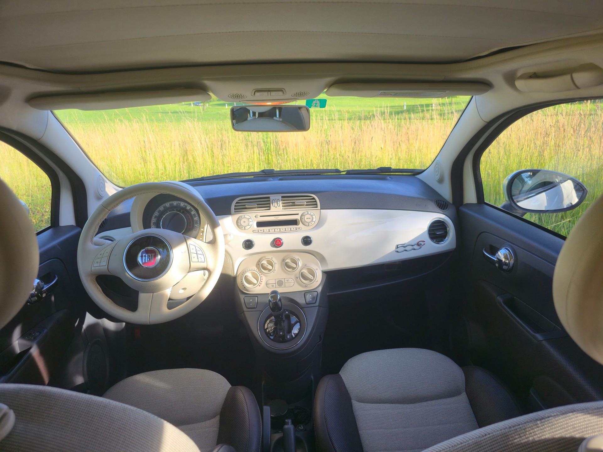 FIAT 0.9 T TwinAir Lounge Dual.-image-4