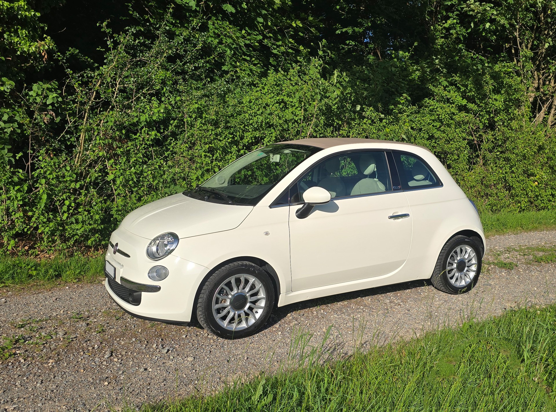 FIAT 0.9 T TwinAir Lounge Dual.-image-1