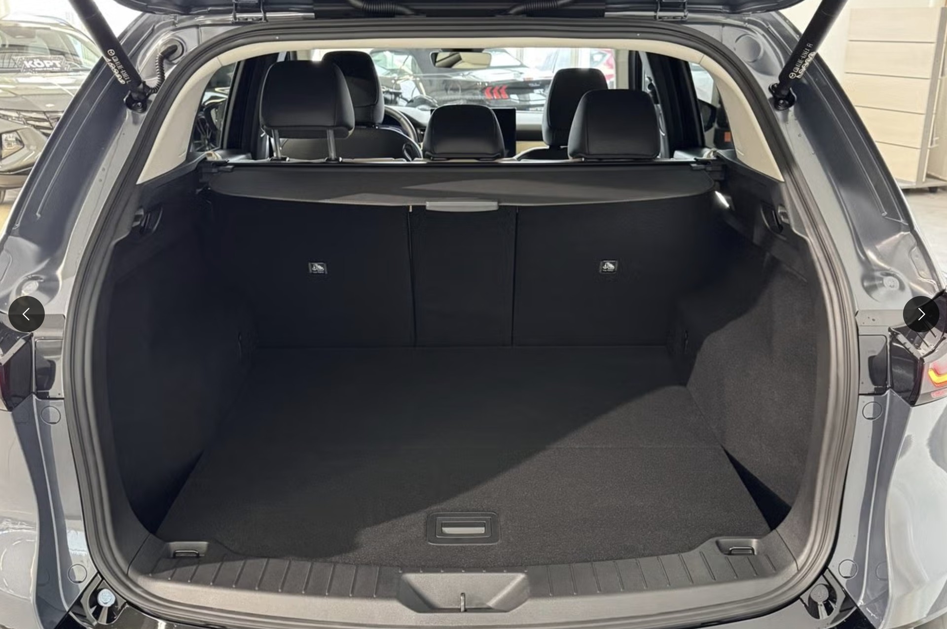 MAZDA CX-5 e-Skyactiv-G 141 Homura FWD-image-3