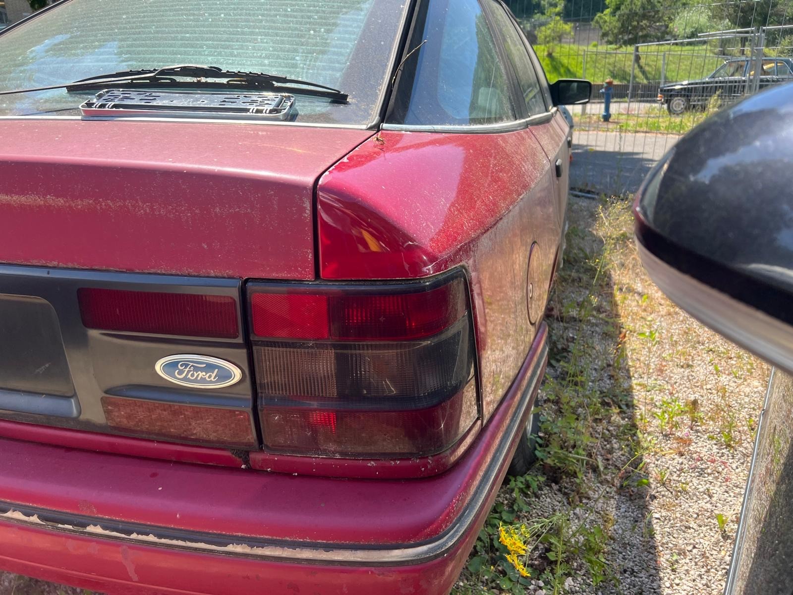 FORD Scorpio 2.0i GLX-image-4