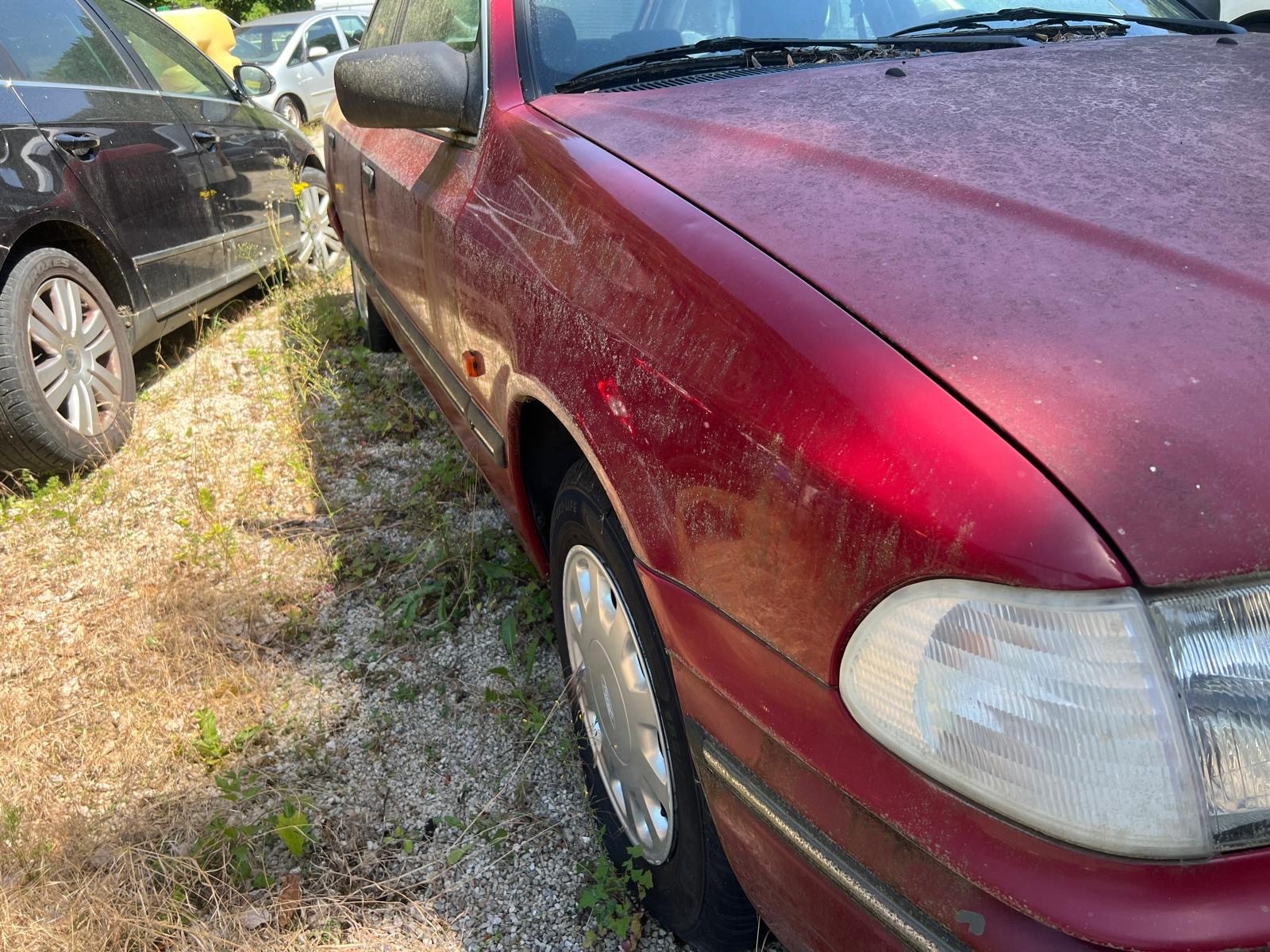 FORD Scorpio 2.0i GLX-image-1