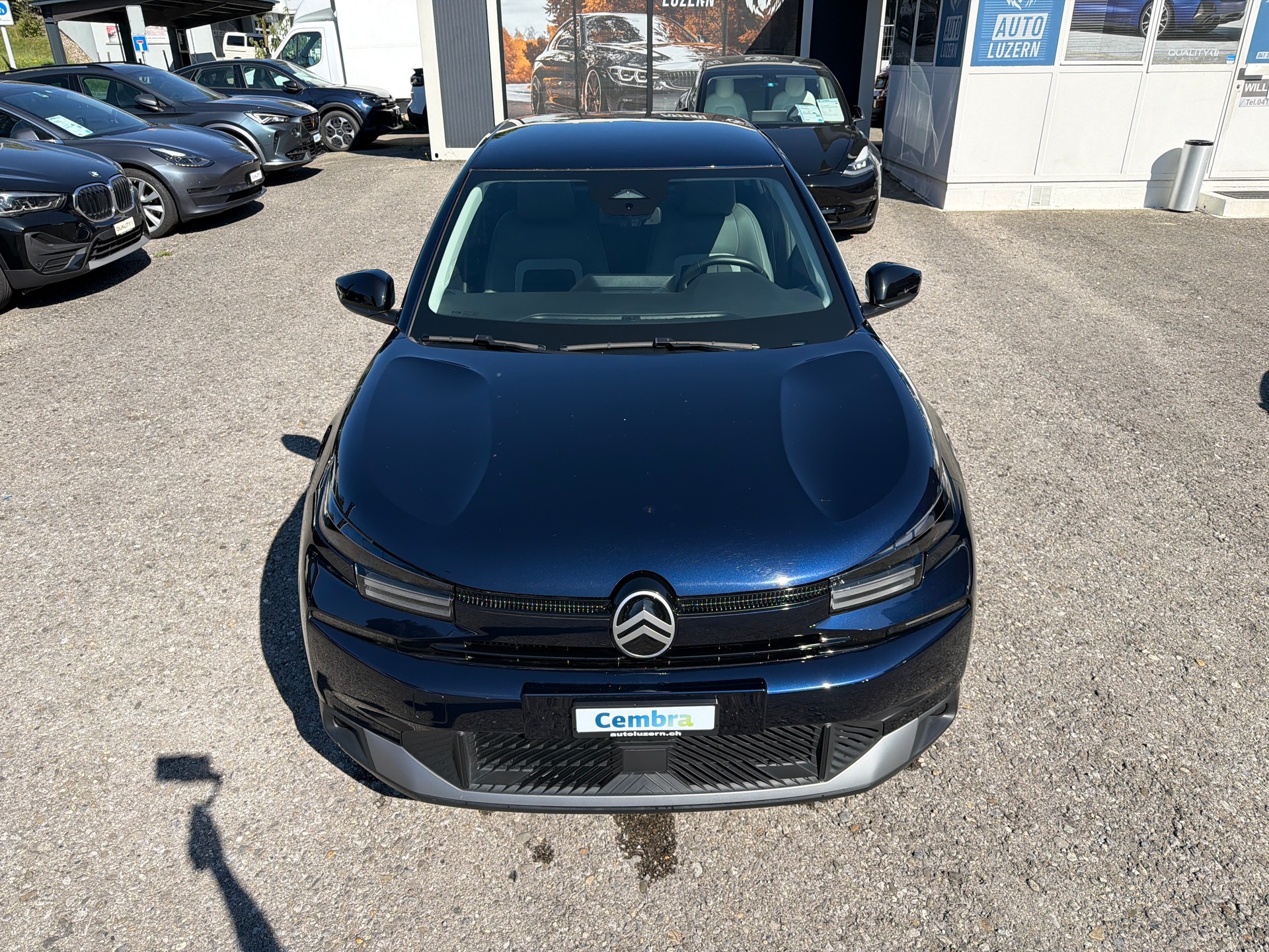 CITROEN C4 1.2 130 Plus EAT8-image-3