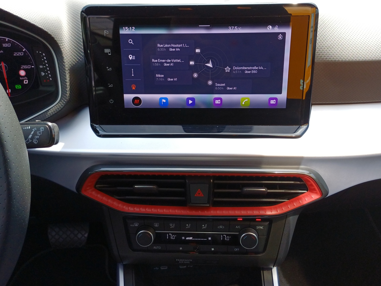 SEAT Arona 1.0 TSI Eco FR DSG-image-10