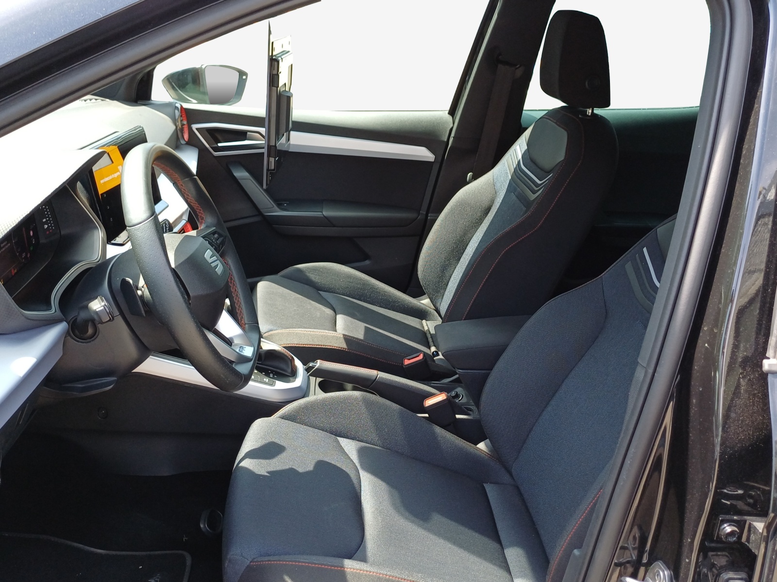 SEAT Arona 1.0 TSI Eco FR DSG-image-7