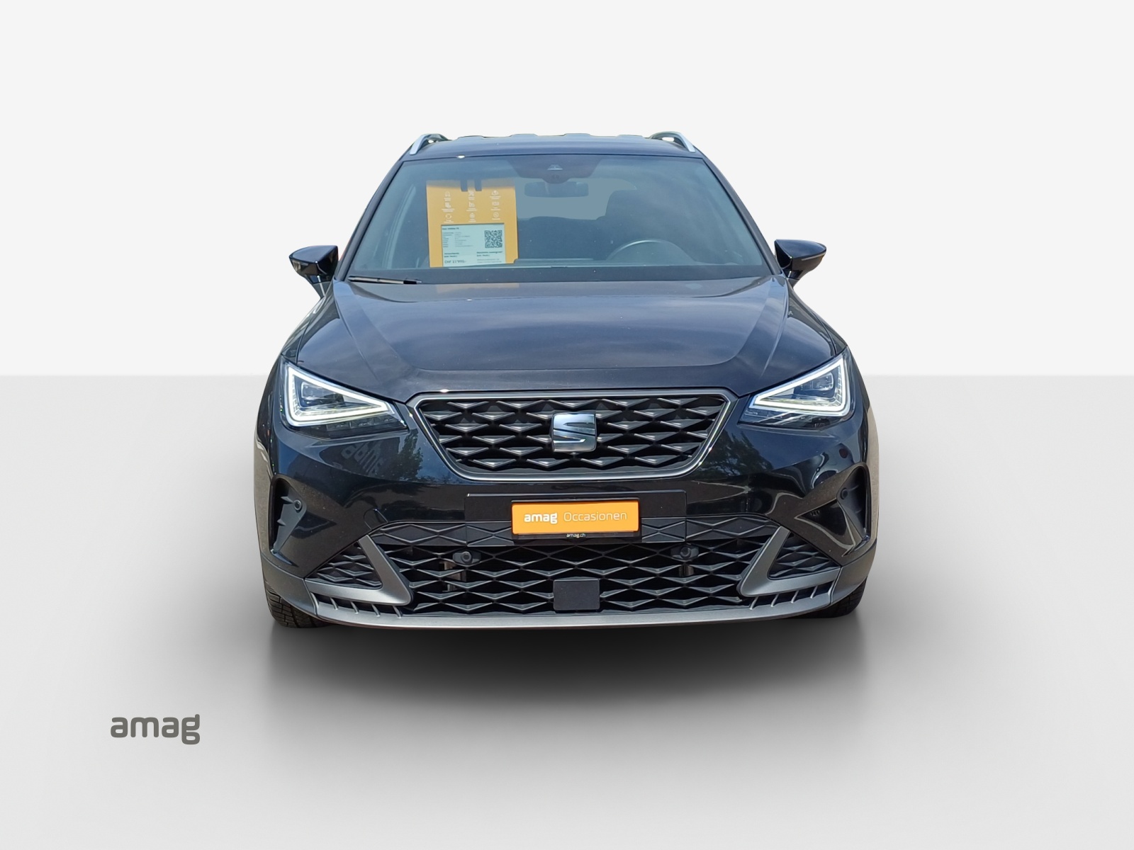SEAT Arona 1.0 TSI Eco FR DSG-image-6