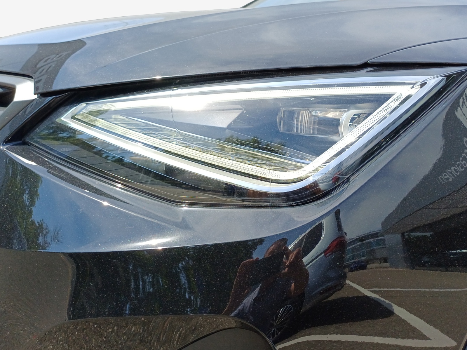 SEAT Arona 1.0 TSI Eco FR DSG-image-15