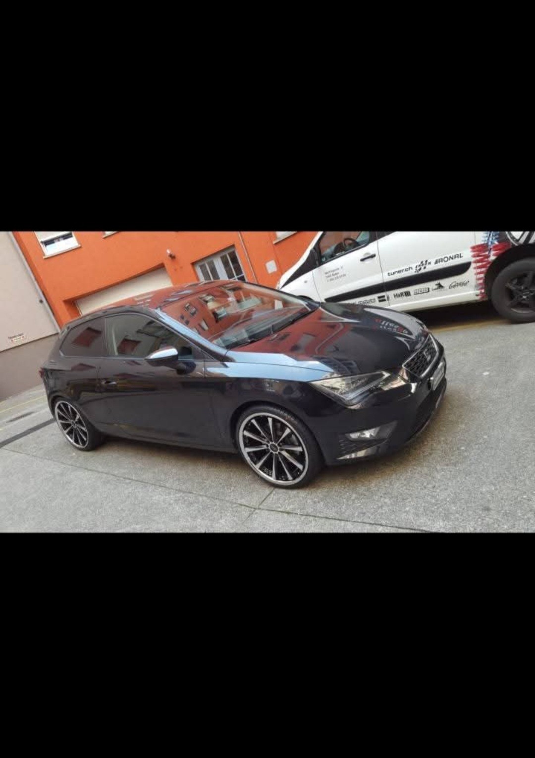 SEAT 1.8 TSI FR-image-0