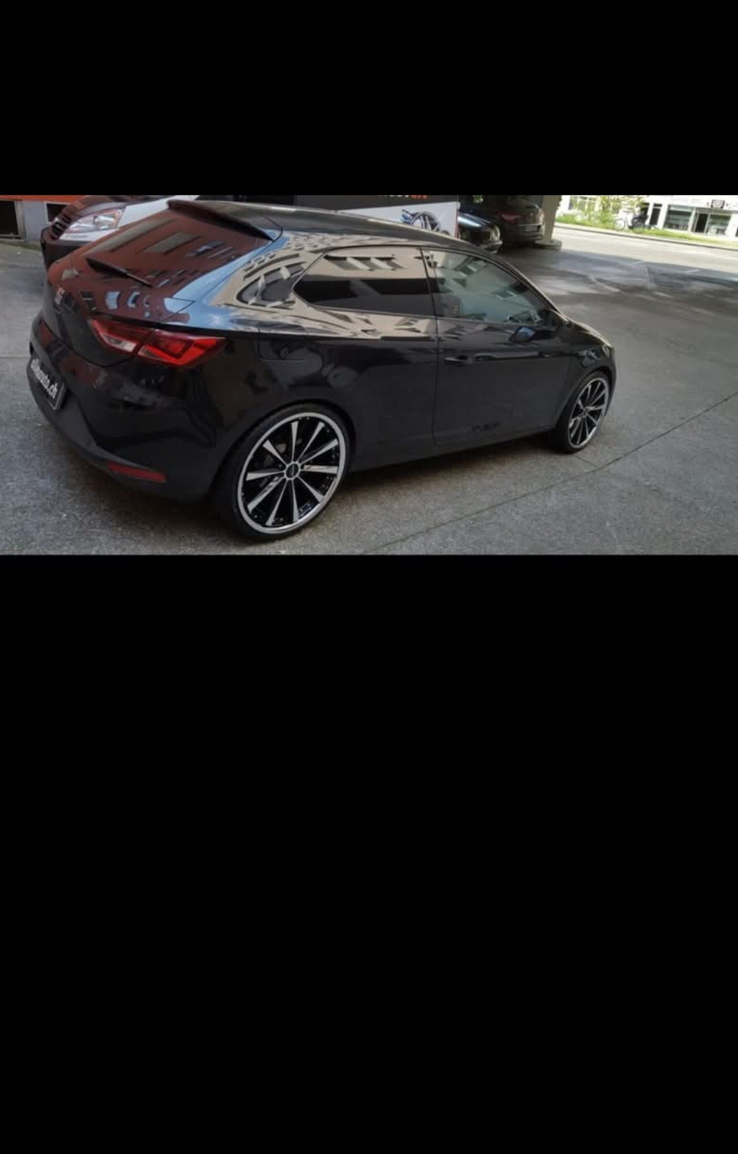 SEAT 1.8 TSI FR-image-2