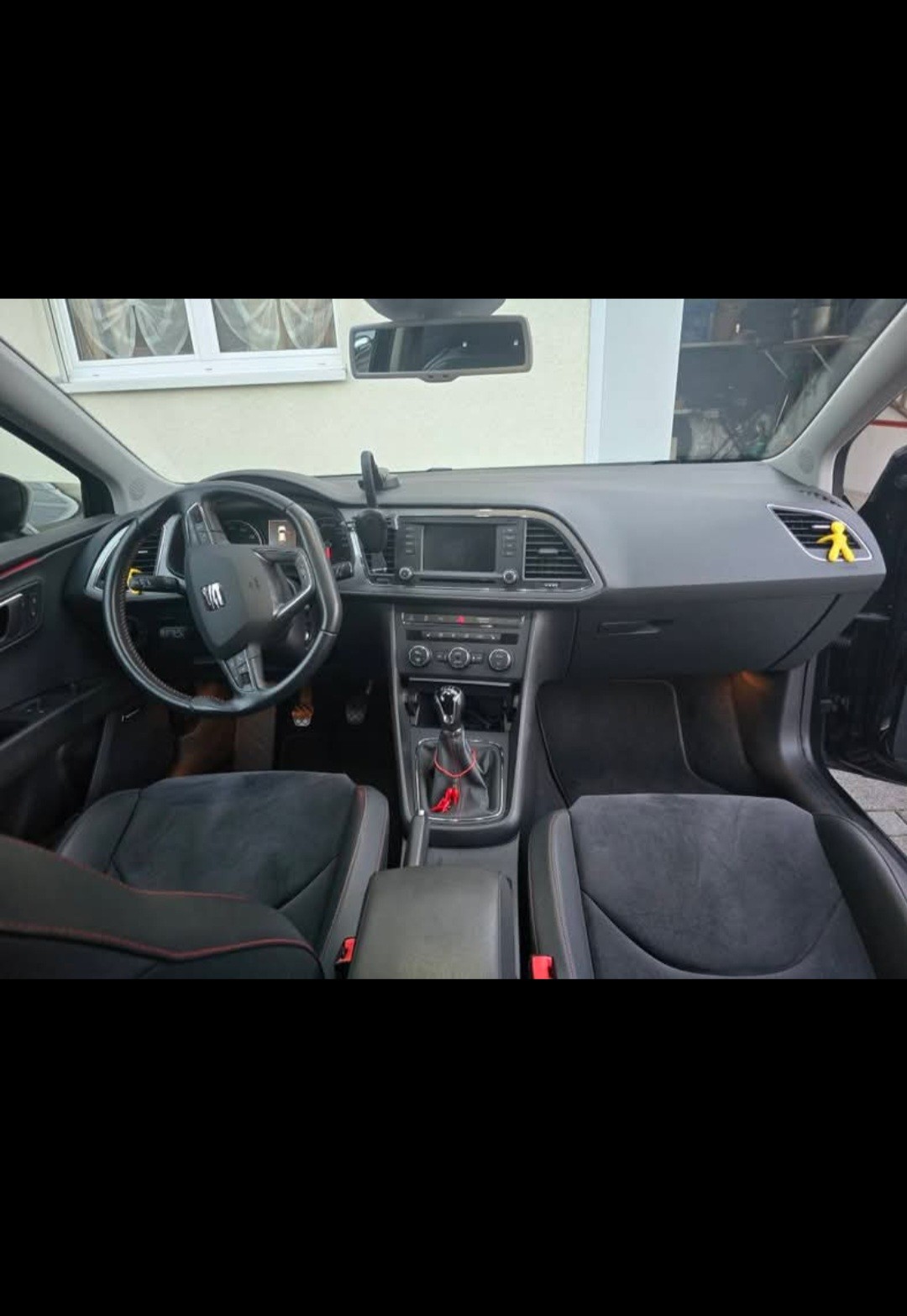 SEAT 1.8 TSI FR-image-3