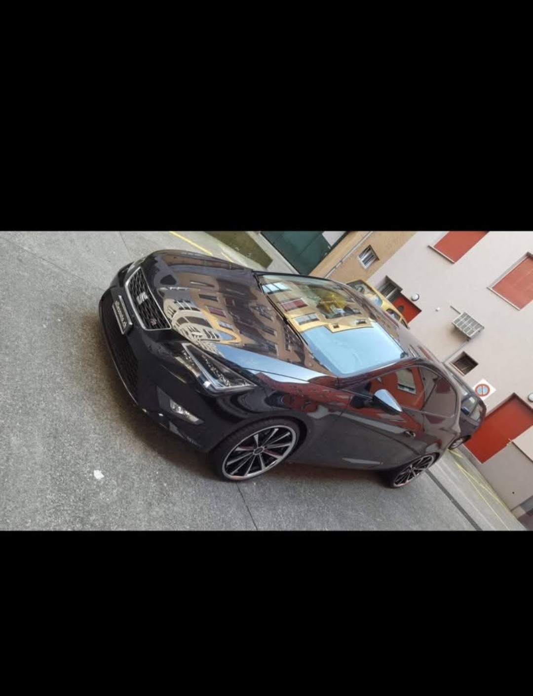SEAT 1.8 TSI FR-image-1