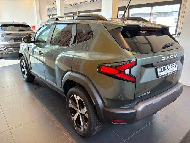 DACIA Duster TCe 130 48V Journey 4x4-image-5