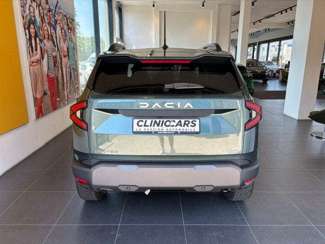 DACIA Duster TCe 130 48V Journey 4x4-image-6