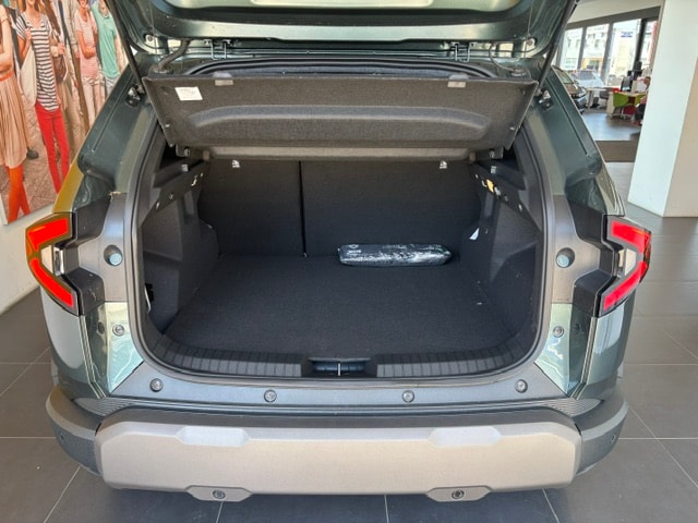 DACIA Duster TCe 130 48V Journey 4x4-image-7