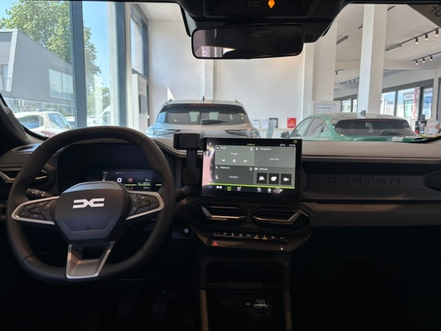 DACIA Duster TCe 130 48V Journey 4x4-image-10