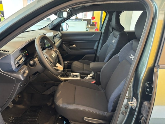 DACIA Duster TCe 130 48V Journey 4x4-image-11