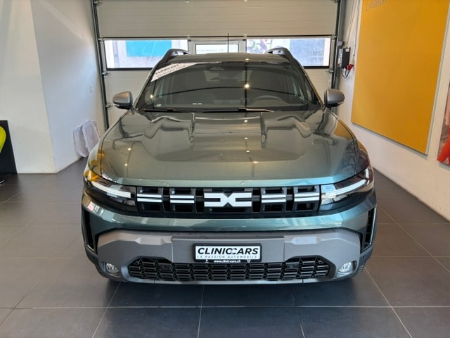 DACIA Duster TCe 130 48V Journey 4x4-image-2