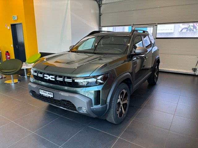 DACIA Duster TCe 130 48V Journey 4x4-image-3