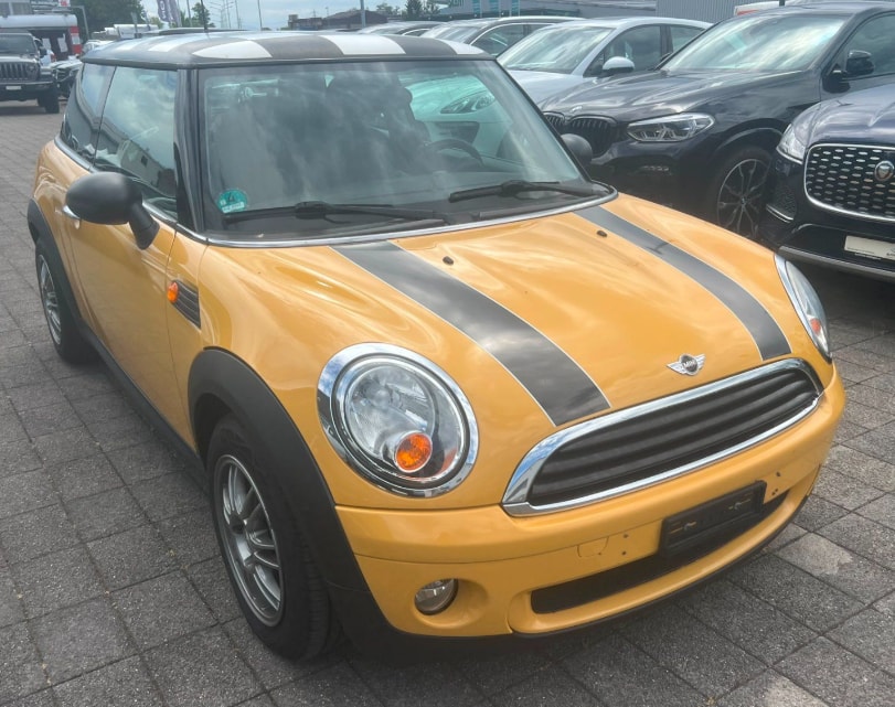 MINI One-image-0