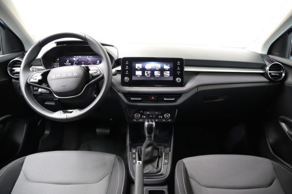 SKODA Fab. 1.0 TSI Select. DSG-image-9