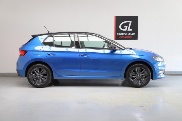 SKODA Fab. 1.0 TSI Select. DSG-image-6