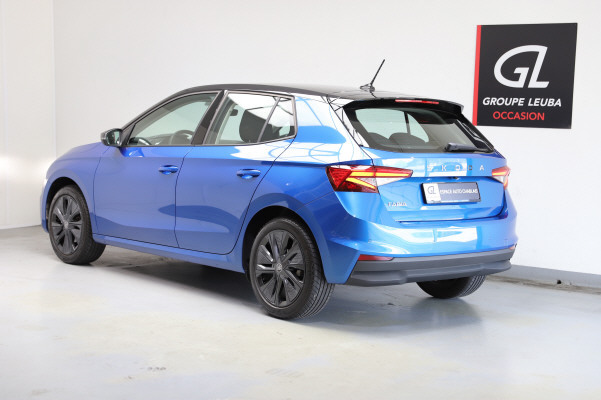 SKODA Fab. 1.0 TSI Select. DSG-showroom-element-2