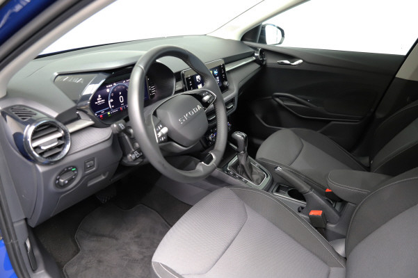 SKODA Fab. 1.0 TSI Select. DSG-image-7