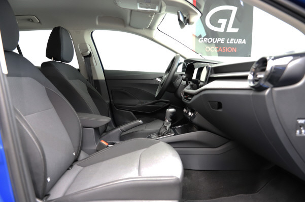 SKODA Fab. 1.0 TSI Select. DSG-image-8