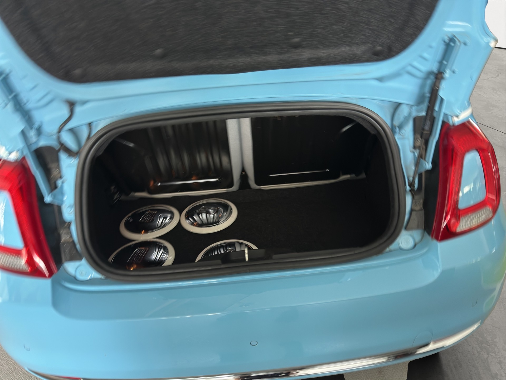 FIAT 500C 1.2 Pop Dualogic-image-6