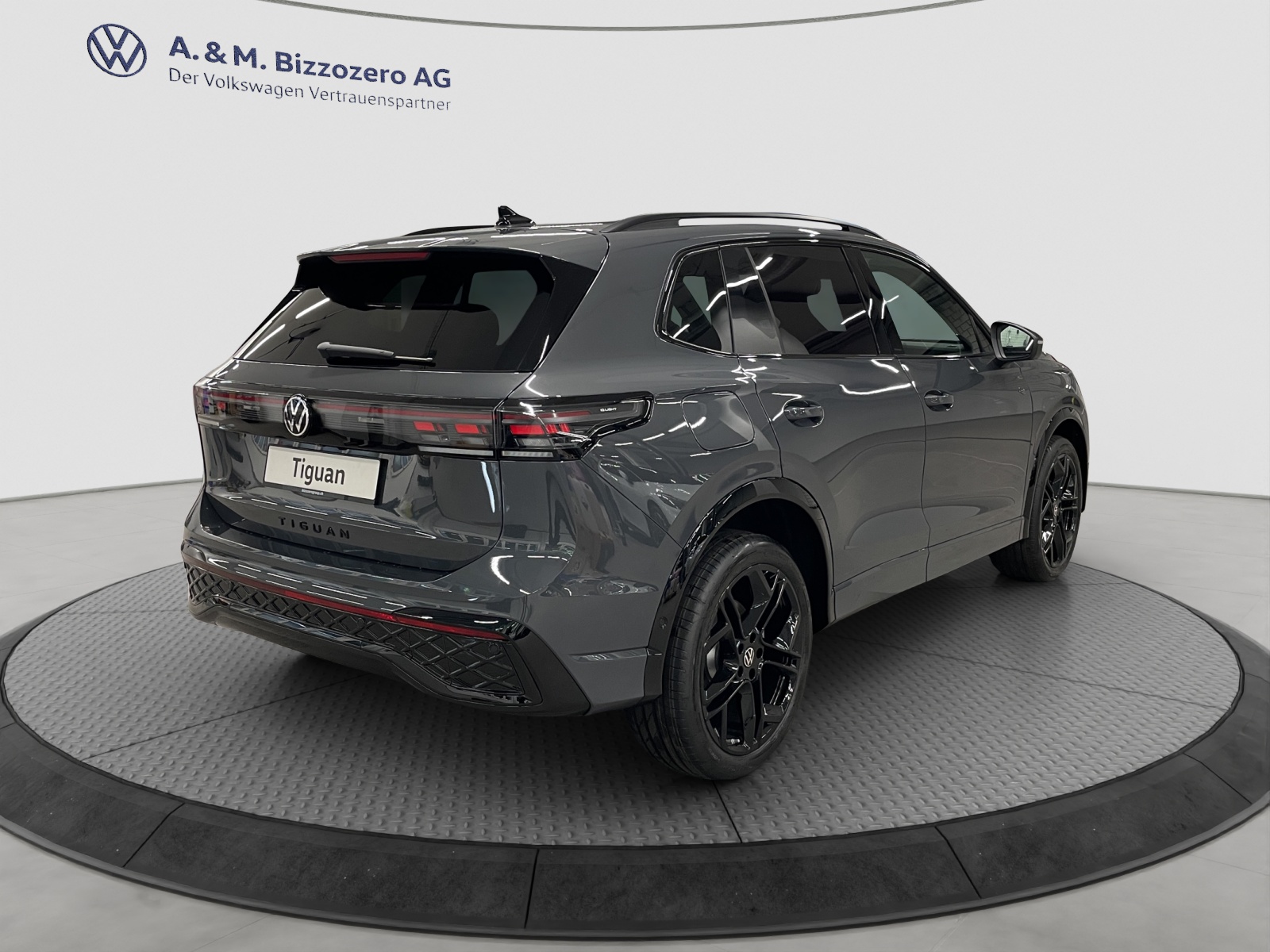 VW Tiguan 1.5 TSI evo2 eHybrid R-Line United DSG-image-4