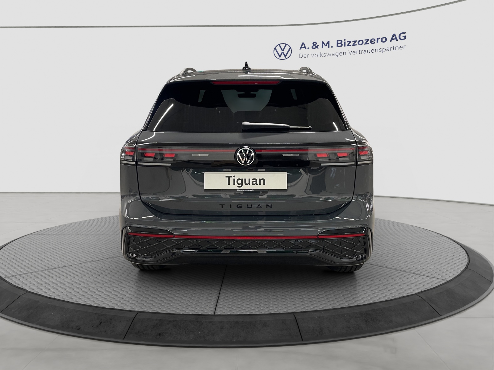 VW Tiguan 1.5 TSI evo2 eHybrid R-Line United DSG-image-3