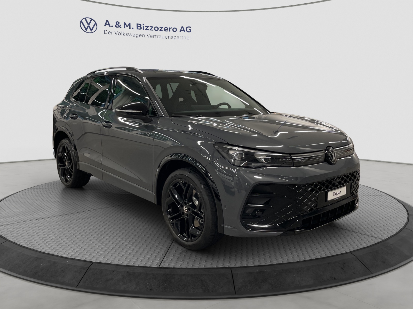 VW Tiguan 1.5 TSI evo2 eHybrid R-Line United DSG-image-6