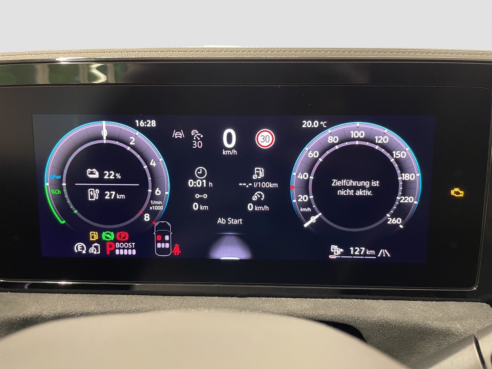 VW Tiguan 1.5 TSI evo2 eHybrid R-Line United DSG-image-11