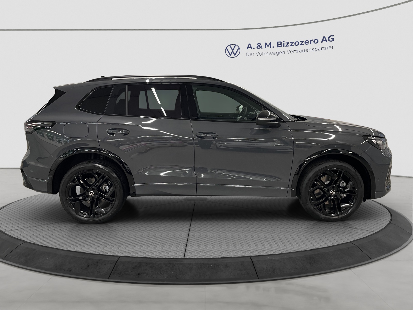 VW Tiguan 1.5 TSI evo2 eHybrid R-Line United DSG-image-5