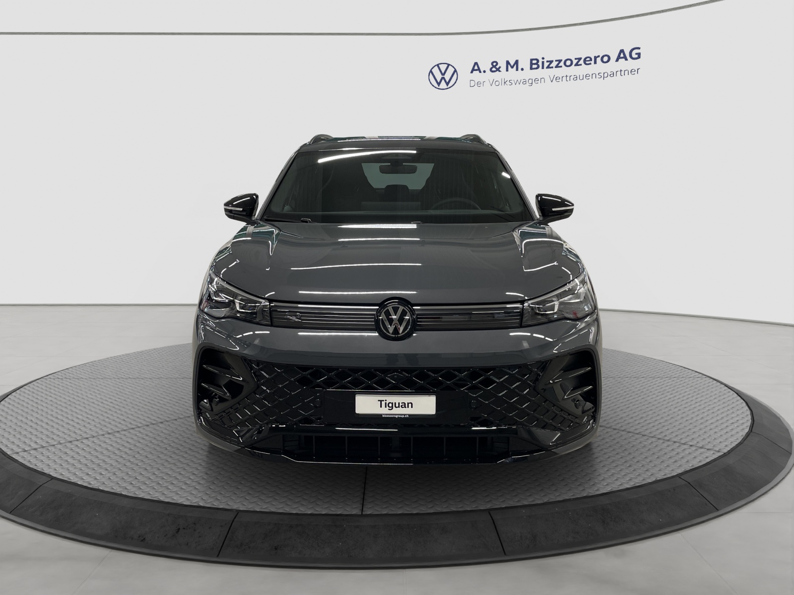 VW Tiguan 1.5 TSI evo2 eHybrid R-Line United DSG-image-7