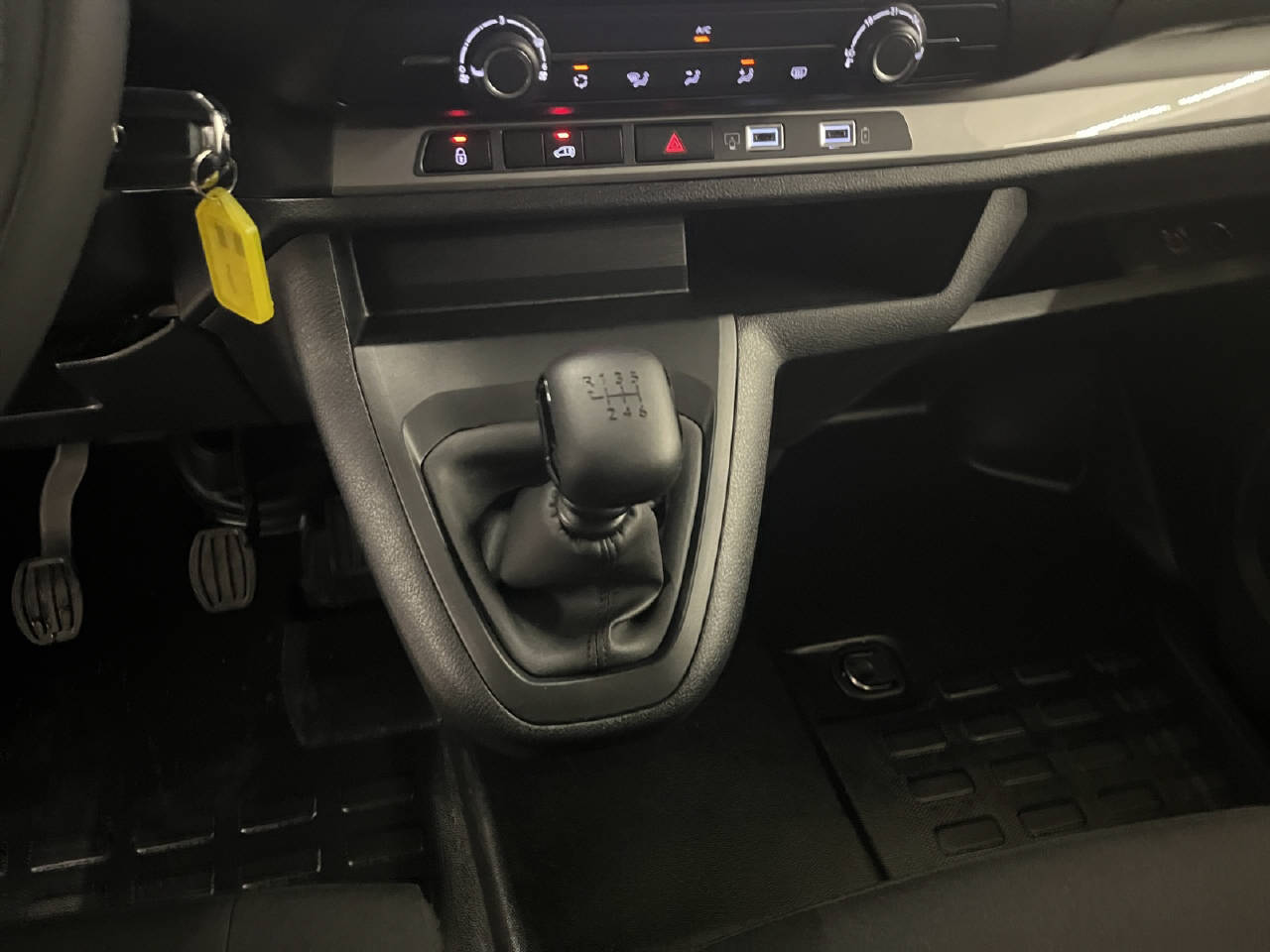 OPEL Vivaro Cargo 1.5 D 120 Energize Your Business S/S-image-10