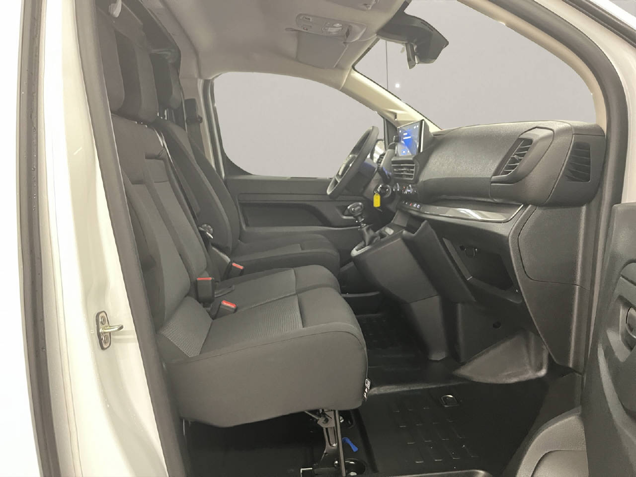 OPEL Vivaro Cargo 1.5 D 120 Energize Your Business S/S-image-13
