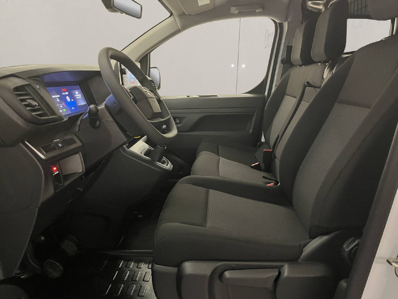 OPEL Vivaro Cargo 1.5 D 120 Energize Your Business S/S-image-6