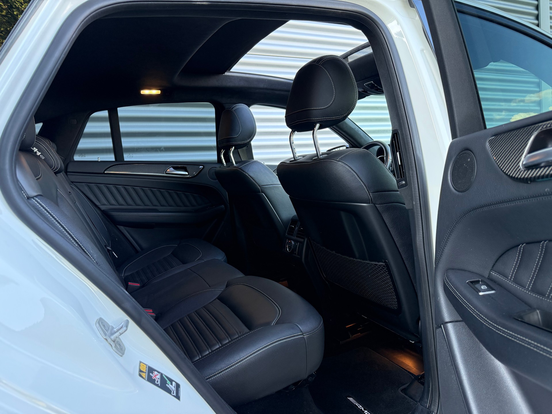 MERCEDES-BENZ GLE Coupé 350 d 4Matic 9G-Tronic-image-11